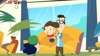 Kid Vs Kat Episodul 3 Complet