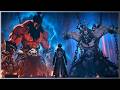 Japan Crisis Arc En - Full Story and Cinematics (Manhwa Adaptation) | Solo Leveling: ARISE