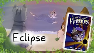 Eclipse – Trip Through Time | Warriors Analysis by Sunnyfall 7,933 views 1 year ago 23 minutes