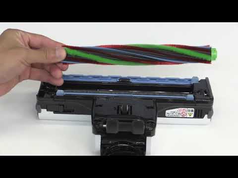PV-BHL1000J パワーヘッドのお手入れ方法 - YouTube