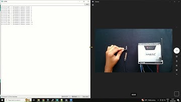 Cloud PLC - Production Count Monitoring