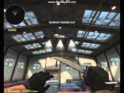 Source SDK Moving Crane (Test) + Basic Instructions in Description