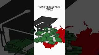 The Unseen Influence of Capitalism on Soviet History #soviets #ussr #history
