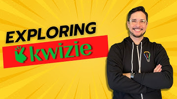 AI-driven video assessments with Kwizie!