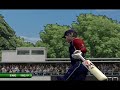 Amazing double wicket 27  cricket 07
