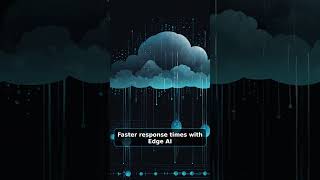 Edge AI in remote sites: the future of IoT#EdgeAI #RemoteSites #IoT #AI #MachineLearning