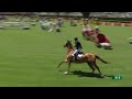 Eric Lamaze with Chacco Kid wins Mag Prix