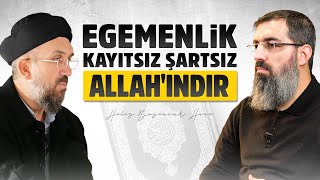 İhsan Şenocak Hocanın Şüphelerine Cevaplar - 2 Halis Bayancuk Hoca