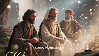 Hidden Code 🔮 Mystery in the Bible and Moby Dick