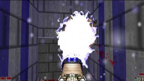 Doom Wads/Mods #702:DooM The Undead (Feat Final Doomer)