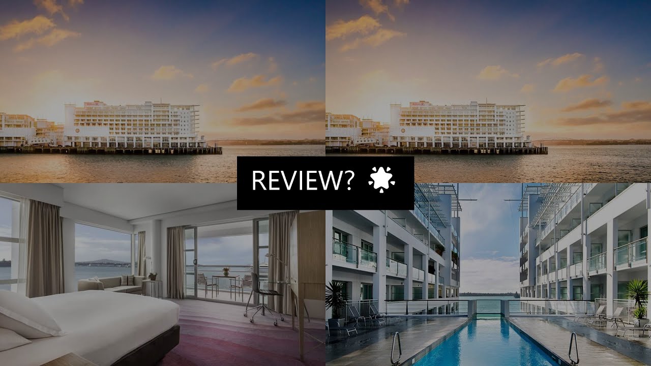 hilton auckland hotel auckland new zealand