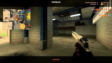 3k deagle (old css)