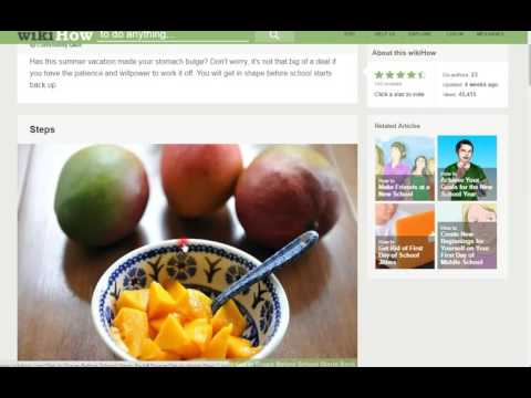 How to Get in Shape Before School Starts Back | Health Tips