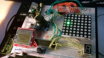 UCR EE/CS 120B Spring 2017 -- Ryan Gray -- Flappy Bird