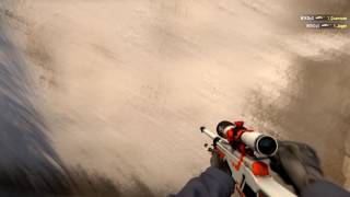 CS GO Community Frag Movie by Tai-Men-Will