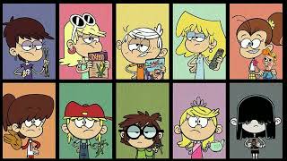 Best of The Loud House, Vol. 1