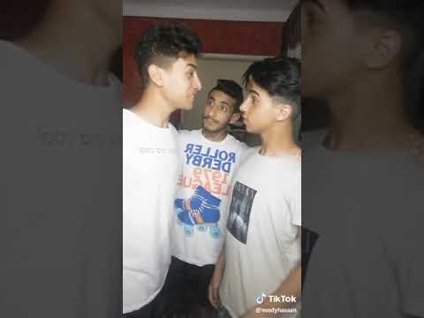 حسن وبقلظ ههههههههه
