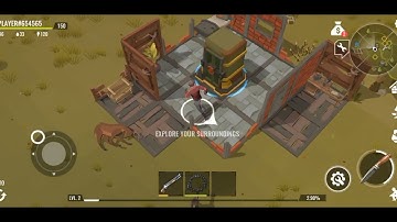 no way to die: survival| gameplay walkthrough part-1