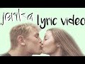 Jake Paul- JERIKA ft. Erika Costell and Uncle Kade LYRIC VIDEO || CUTEST JERIKA MOMENTS 11