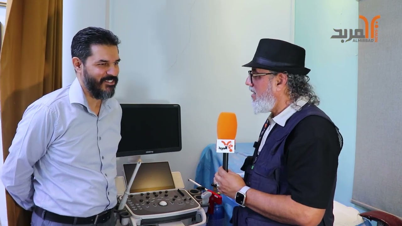 الجزء الثاني .. تعرف على مركز الأميرات التخصصي لمعالجة العقم وعمليات أطفال الأنابيب #المربد