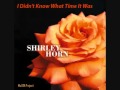 Thumbnail for I Didn't Know What Time It Was - Shirley Horn