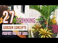 27 Stunning Garden Concepts Perfect for Any Area