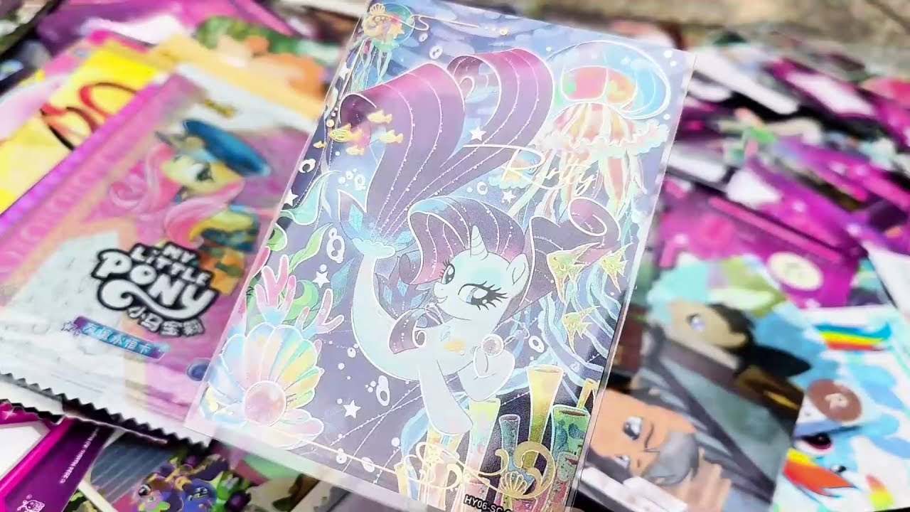 垃圾桶边捡到废弃的卡包，竟然还有意外收获，还有SR这种漏网之鱼！#奥特曼 #奥特曼卡片 #迪迦奥特曼