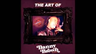 Danny Brown - Get Down pt. 1 (DJ Critical Hype Blend)