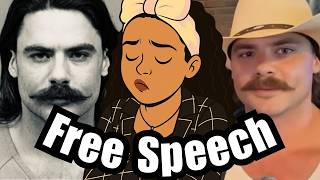 Famous Nuisance Streamers Are Ruining Free Speech In America Profile