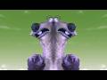 Ice Age Ruuun! (Special Star Effects)