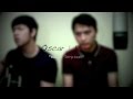 Harus Terpisah - Cakra Khan (Cover) Oskar | Febri