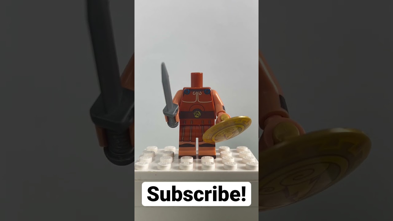 Hercules (Disney CMF Series 2) 