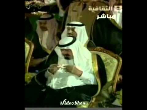 عبدالله بن مرضي واهداء لبومتعب ورد على من تعنيه