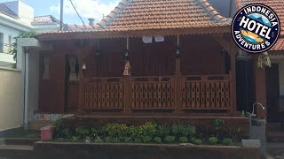 Bharata Beach House | Bali, Indonesia | Hotel Review 🏨 | Indonesia Hotel Adventures