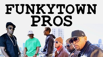 The Process PROTOTYPE VE Pt. 1