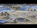 Maximum Destruction Freestyle 02/02/19 Fargodome Monster Jam