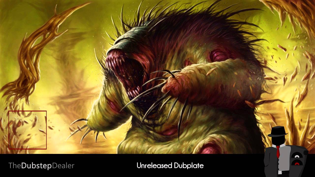 Curifex - My True Power [CLIP] wobble app