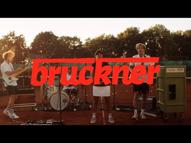Bruckner - Lifestyle