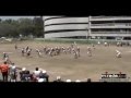 Vietnamitas vs Fantasmas ONEFA Intermedia