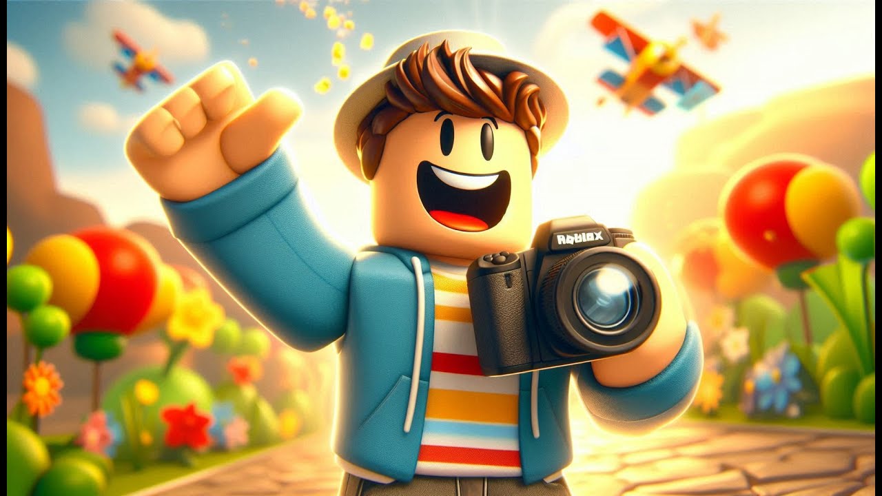 Latest Title & Thumbnail