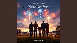 This is our home