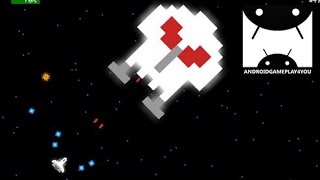 Space Bomber Android GamePlay Trailer (1080p) screenshot 3