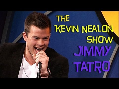 Video: Je Jimmy Tatro iz doline Simi?