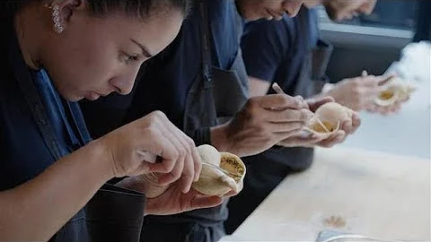 Noma 2.0: Reinventing the 'Best Restaurant in the ...