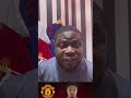 Baleba is even overrated #manchesterunitedfc #manchesterunitedfans #ederson #baleba