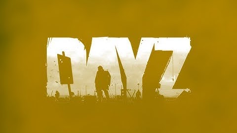 DayZ: Zombie Apocalypse Survival Ep. 1 - Poor Life Decisions