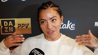 We Are Gonna Bring The Heat... This Is Personal - Lil Kymchii Morgan Lee Sticks It On Lil Bellsy