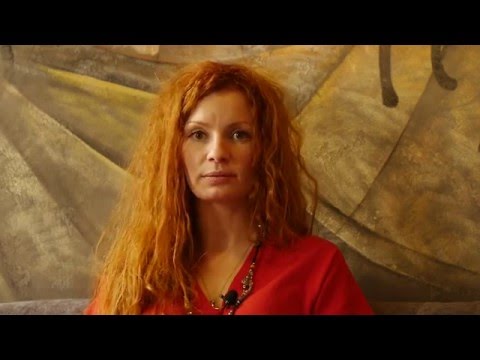 Н.Москвитина для видео-проекта  "Меня склоняли к аборту"