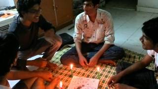 V the killers & future minds presents - please read info here and
comment :) spirits [ based on true story ] telugu short film camera
used : nokia c7 8...