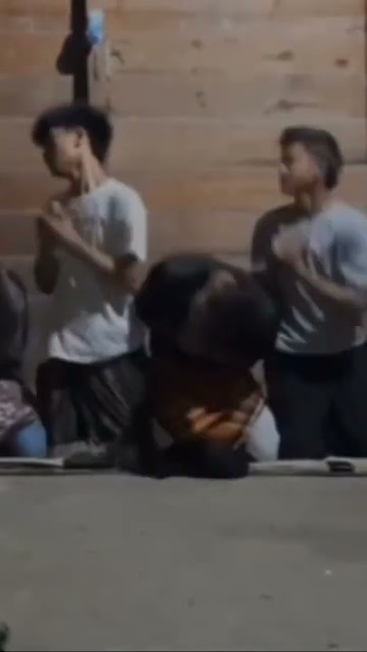 Tari saman🔥🥵 sc : tiktok si bungsu